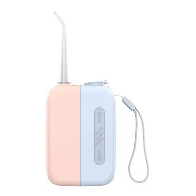 Tragbare elektrische Munddusche zur Zahnsteinentfernung - 7