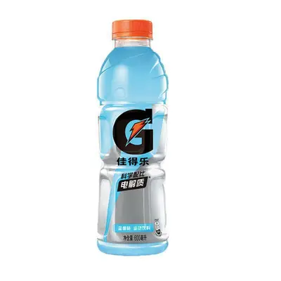 Pepsi Gatorade Electrolyte Sports Drink 600ml, Multiple Flavors