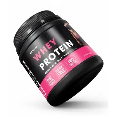 Molkenprotein-Pulver Muskelwachstums-Ergänzungsmittel