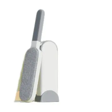 Cashmere sweater lint brush, hair remover for clothing