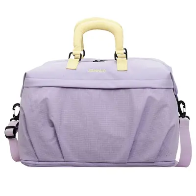 Expandable travel bag, large capacity, lightweight, women's - 6