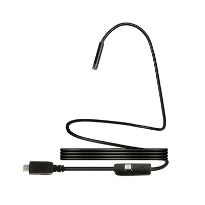Endoscope 7mm, Android phone compatible, waterproof - 3