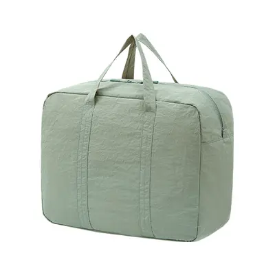 Taslon storage organizer bag, large capacity, waterproof - 7