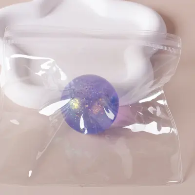 Maltose Hair Bundle Decompression Ball, Adult Stress Relief Toy - 13