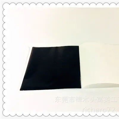 Taiwan Gold and Colored Hand Foil, 100 Sheets, 8x8.5 cm - 9