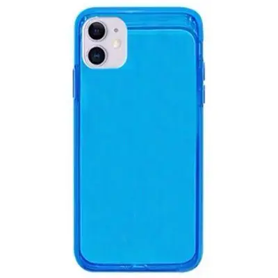 iPhone 11 phone case, fluorescent, air cushion - 10