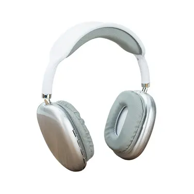 P9 Pro Max Bluetooth-Kopfhörer wiederaufladbar Stereo 5.0 - 8