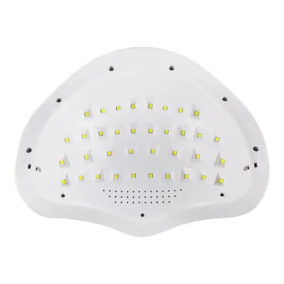 Nail lamp UV/LED, BQ-72W, phototherapy machine - 4
