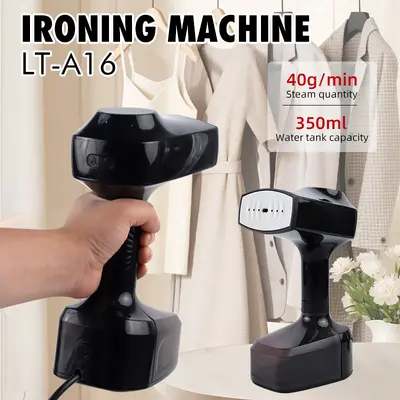 Household Portable Steam Iron High-Power Handheld Steamer