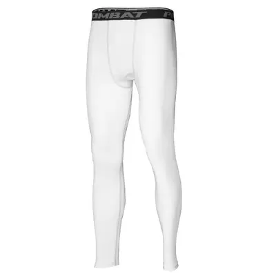Men's Fitness Compression Pants, Quick-Dry, Breathable - 11