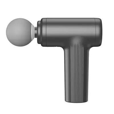 Mini tragbare kabellose Faszienpistole, mehrstufige Vibration