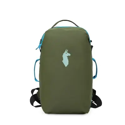 2025 neue Alpaka 28L Dopamin großvolumiger Outdoor-Reise-Fitness-Multifunktions-Rucksack zum Wandern und Trekking - 9