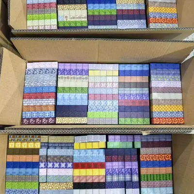 我的磁力世界积木方块拼接磁吸拼装游戏儿童益智迷你玩具批发厂家