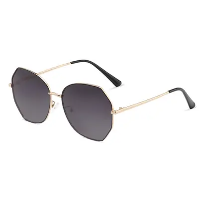 Women's Polarized Sunglasses, 2025 Model, Korean Style - 6