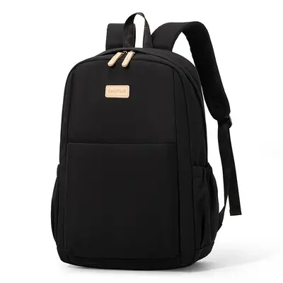 Women's Backpack with 720° Airbag Cushioning and Shockproof Laptop Compartment - 9