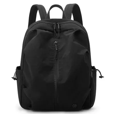 Ultra-Lightweight Women's Backpack for Hiking and Travel - 10
