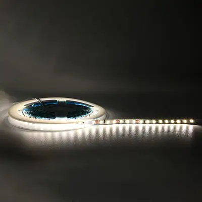 LED kendinden yapışkanlı 5V yumuşak ışık USB ışık şeridi ile dekoratif boyama gece lambası oyuncak ışık süper parlak alçak gerilim renkli çıplak tahta yama - 9
