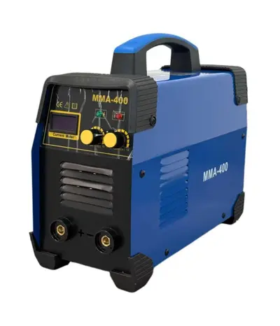 Mini Inverter Welding Machine, Full Copper, Dual Voltage, Household - 11