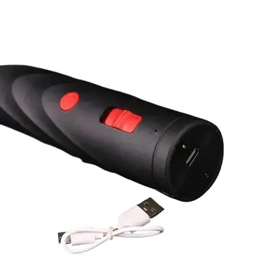Şarjlı mini tornavida, lityum pil, çok fonksiyonlu - 5