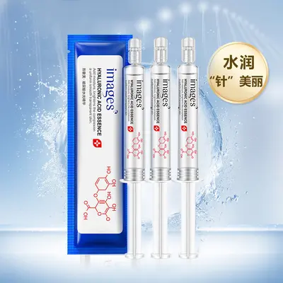 Image Beauty Hyaluronic Acid Moisturizing Face Essence - 2