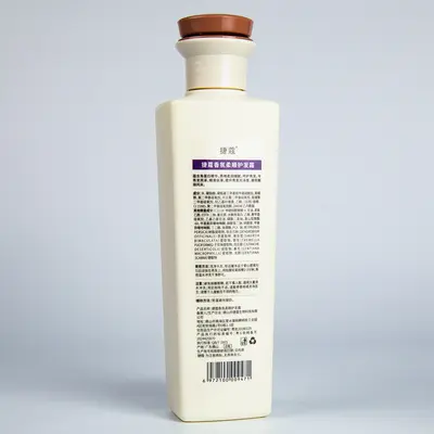 Anti-Dandruff Shampoo and Conditioner Set, Oil Control, Light Fragrance - 5