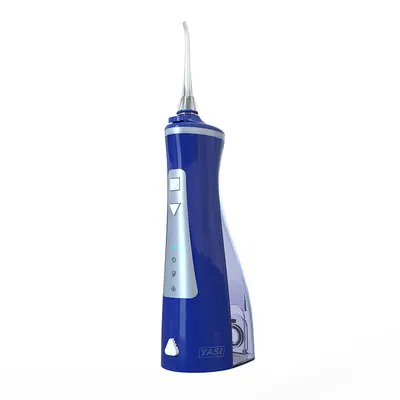 YASI Elektrikli Taşınabilir Akıllı Diş Duşu V18 - 10