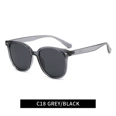 UV400-Outdoor-Sonnenbrille mit TR-Polarisation - 5