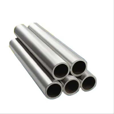 304 Stainless Steel Seamless Pipe, Thick and Thin Wall Industrial Tube
