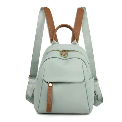 Women's Waterproof Small Backpack for Students - 10