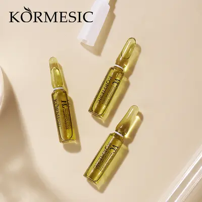 Cross-border stock VC Niacinamide brightening essence KORMESIC Essence gentle moisturizing wholesale - 4