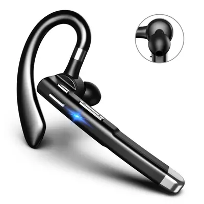 YYK-520 Spor Bluetooth Kulaklık, Bluetooth 5.1, Gürültü Azaltma - 8