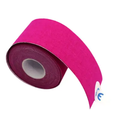 Professionelles Sport-Marathon-Muskelband Kinesiology Tape Lifting Muscle Kinesiologie Tape elastisches Tape zum Laufen - 10