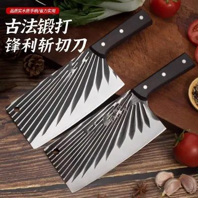 Yangjiang Paslanmaz Çelik Bıçak Seti, 2 Parça