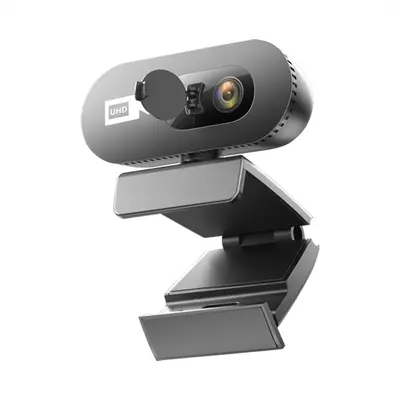 1080P Full HD USB webcam with built-in microphone