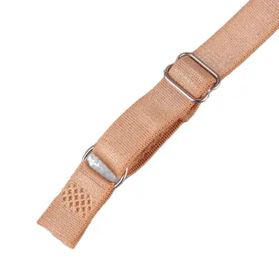 Adjustable Elastic Inner Shoulder Strap, 0.6-1.8 cm