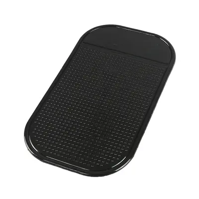 High-Adhesion Silicone Anti-Slip Pad for Car Dashboard and Phone