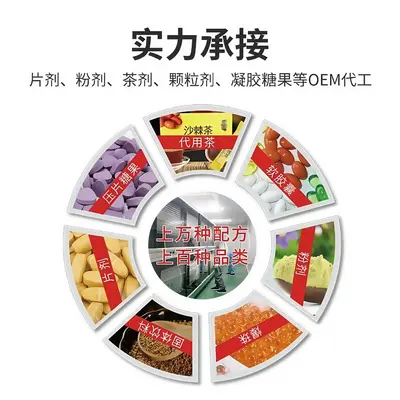 Collagen Peptide + Calcium + Vitamin D Supplement - 4