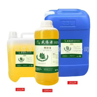 Массажное масло для тела с имбирём Shengyiyuan Heating Old Ginger Oil для гуа ша, согревающее масло для циркуляции, эфирное масло, профессиональная упаковка для салонов, имбирное масло для спины, эфирное масло для спины