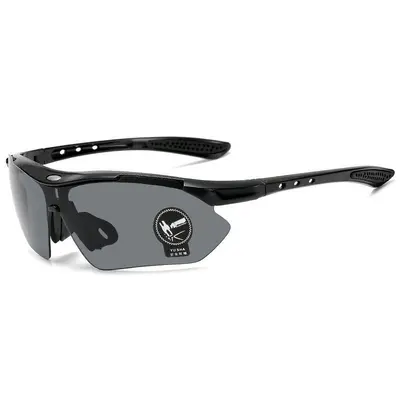 Sonnenbrille Modell 0089, Outdoor-Fahrradbrille für Damen und Herren