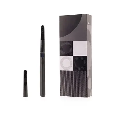 Sonic Electric Toothbrush for Adults, Wireless Charging, Waterproof, Portable - 5