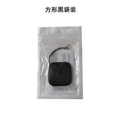 Smart Bluetooth tracker with app positioning and anti-theft alarm - 7