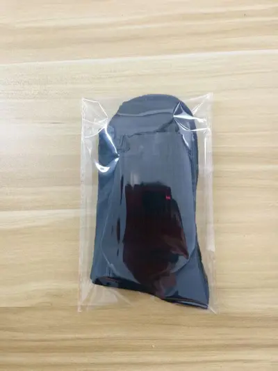 Erkek Kısa Çorap Pamuk Çorap Erkek Siyah Beyaz Gri Orta Tüp Çorap Erkek Spor Uzun Tüp Beyaz Çorap İnce Beyaz Çorap - 11