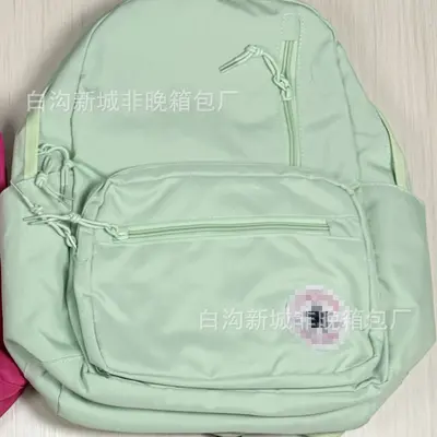 Neuer Campus-Schulrucksack für Mittel- und Hochschüler, minimalistisches Design, vielseitig kombinierbar, großes Fassungsvermögen, Doppelschulter-Rucksack KW, Unisex-Outdoor-Sportrucksack - 7