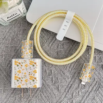 OPPO Reno10 Ladegerät Schutzhülle 33W 45W 67W Softcase - 13
