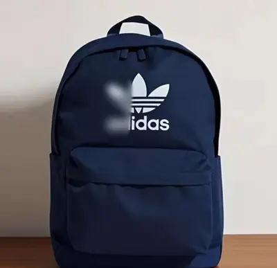 Large Capacity Backpack, Simple Fashion Outdoor Sports Backpack - 7