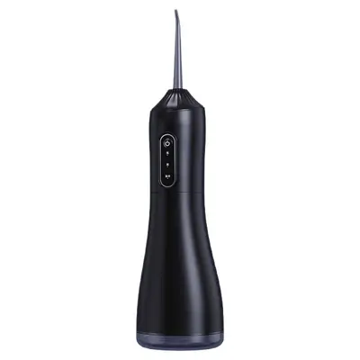 Portable Electric Water Flosser with Long-Lasting Battery - 6