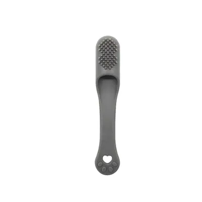 Silicone pet toothbrush set, finger type - 10