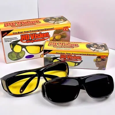 Herrenarbeitsschutz-Outdoor-Myopie-Schutzbrille, Nachtsichtbrille, winddicht, Schutzbrille gegen Sandflug, Radsport-Sportsonnenbrille, polarisiert