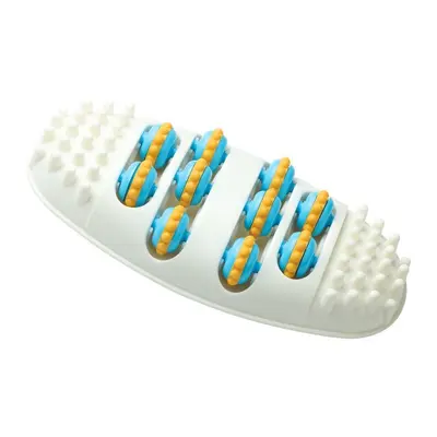 Roller-Type Foot Reflexology Massager for Home Use - 6