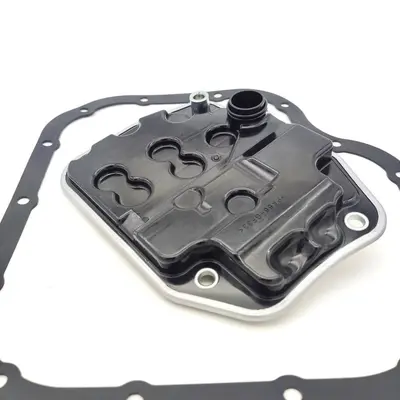 Transmission Filter and Oil Pan Gasket for Toyota Vitz K410 K210, 35330-K4100 - 5